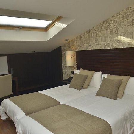 Hotel Gastronomico Casa Rosalia Brion Εξωτερικό φωτογραφία
