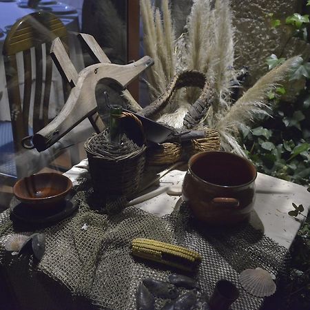 Hotel Gastronomico Casa Rosalia Brion Εξωτερικό φωτογραφία