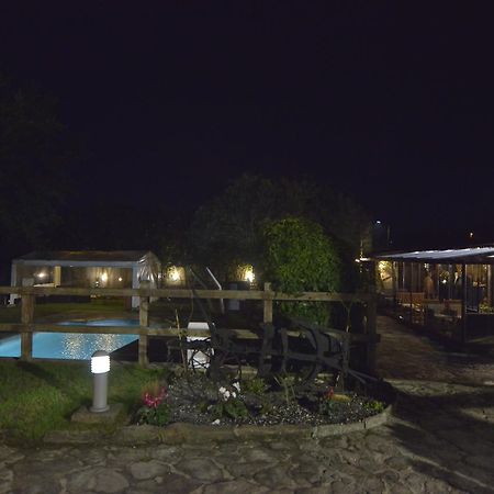 Hotel Gastronomico Casa Rosalia Brion Εξωτερικό φωτογραφία
