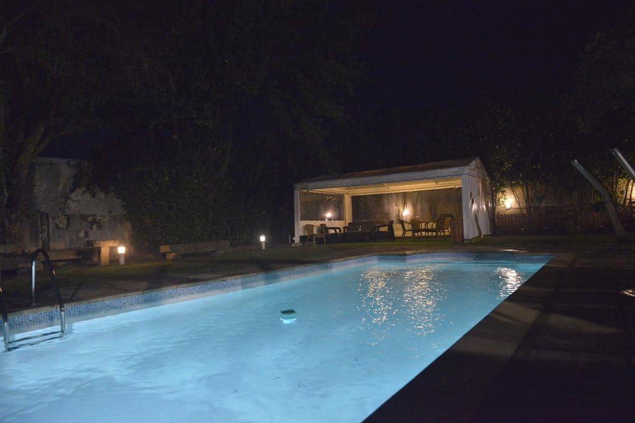 Hotel Gastronomico Casa Rosalia Brion Εξωτερικό φωτογραφία