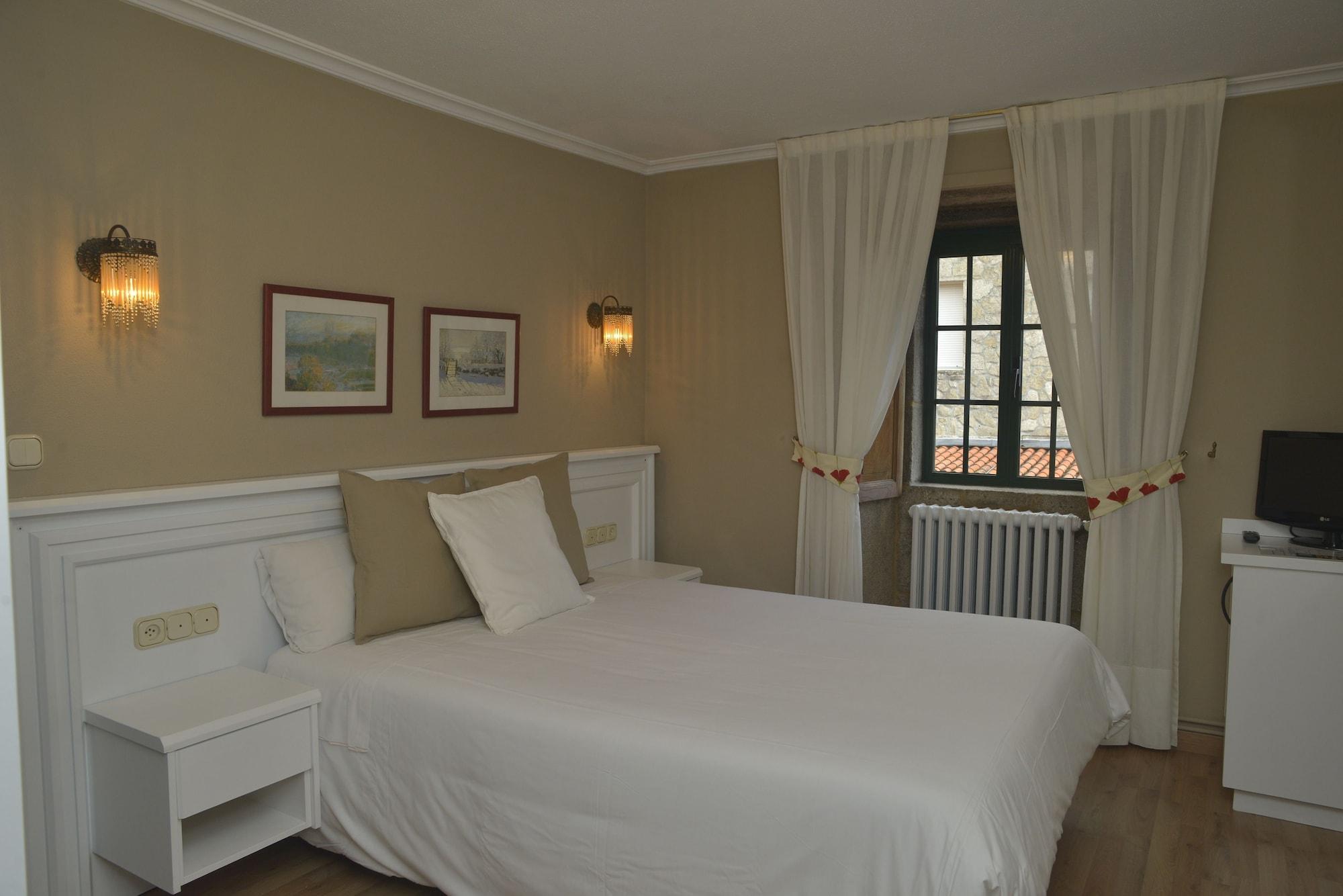 Hotel Gastronomico Casa Rosalia Brion Εξωτερικό φωτογραφία