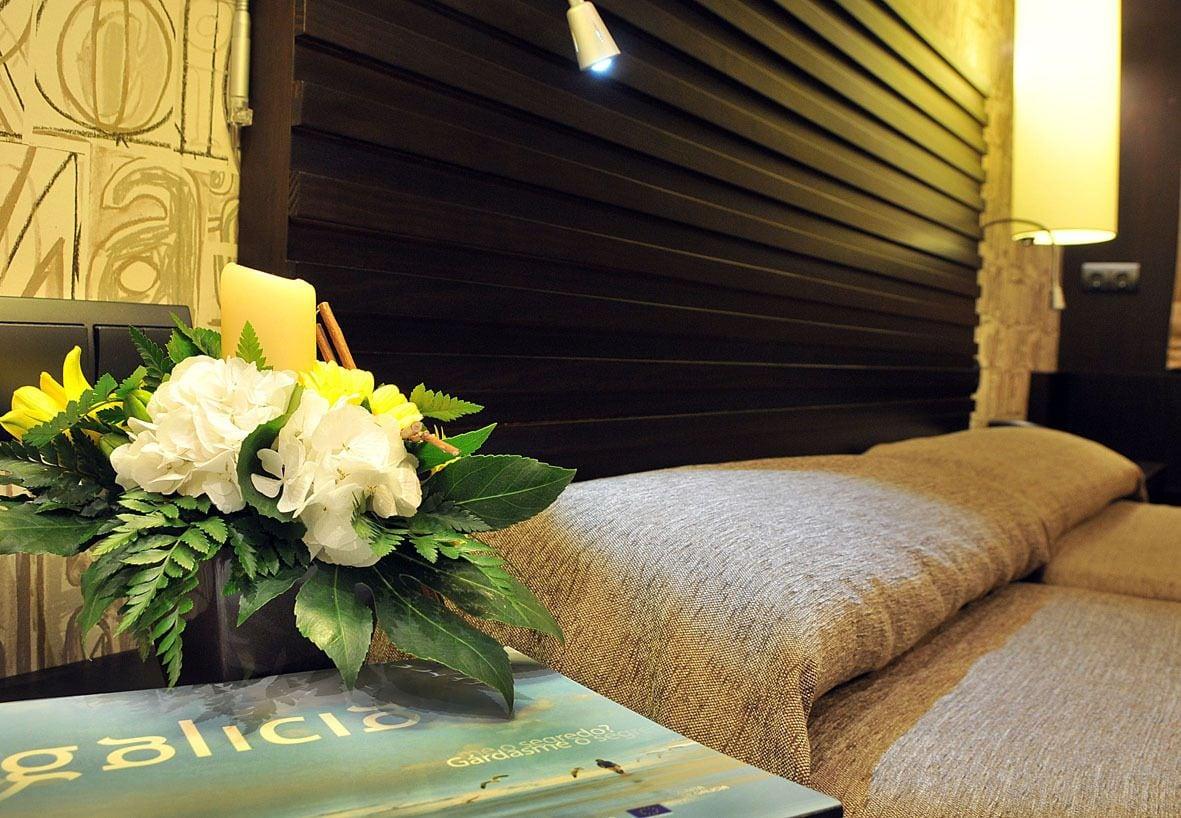 Hotel Gastronomico Casa Rosalia Brion Εξωτερικό φωτογραφία
