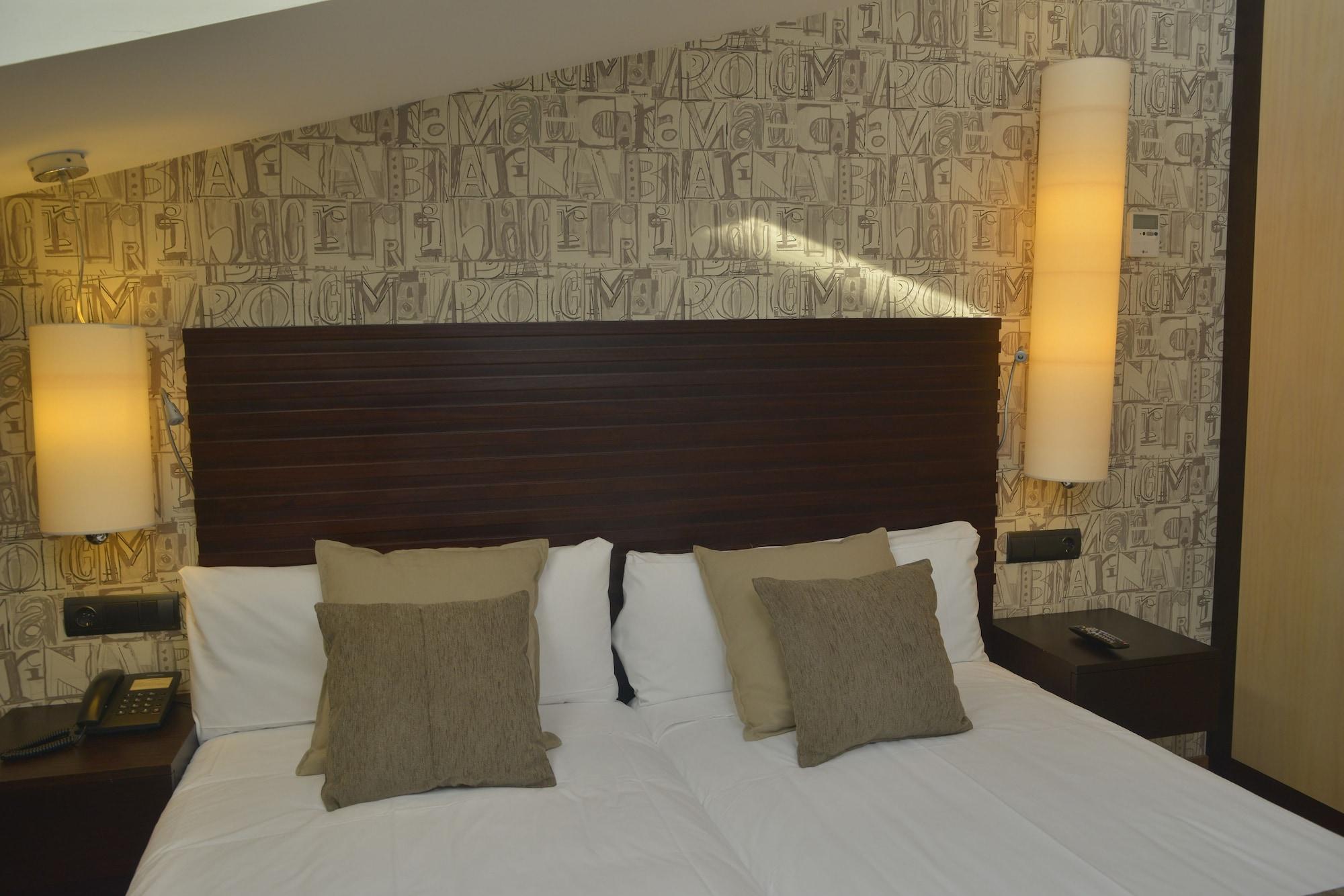 Hotel Gastronomico Casa Rosalia Brion Εξωτερικό φωτογραφία