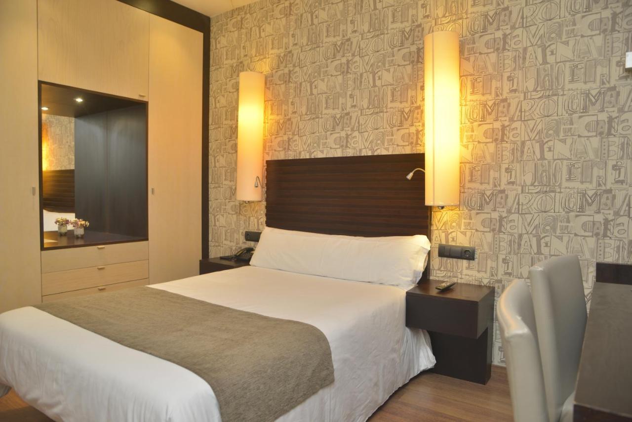 Hotel Gastronomico Casa Rosalia Brion Εξωτερικό φωτογραφία