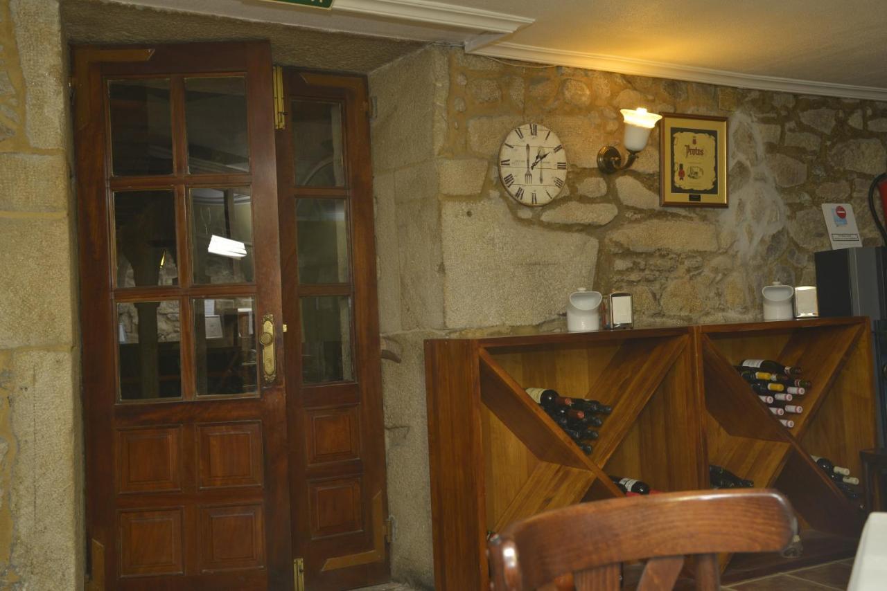 Hotel Gastronomico Casa Rosalia Brion Εξωτερικό φωτογραφία
