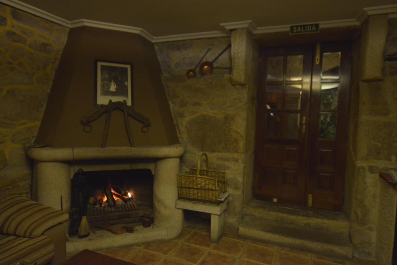 Hotel Gastronomico Casa Rosalia Brion Εξωτερικό φωτογραφία