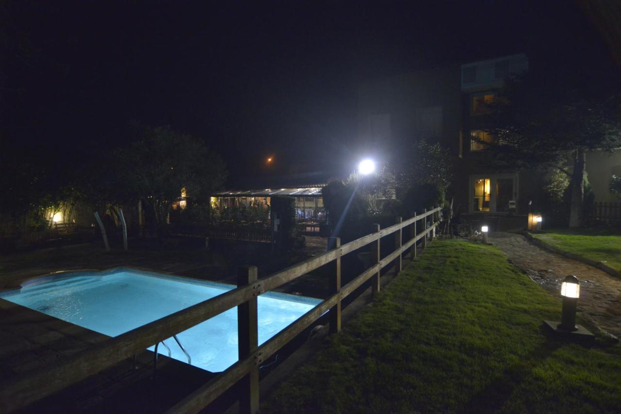 Hotel Gastronomico Casa Rosalia Brion Εξωτερικό φωτογραφία