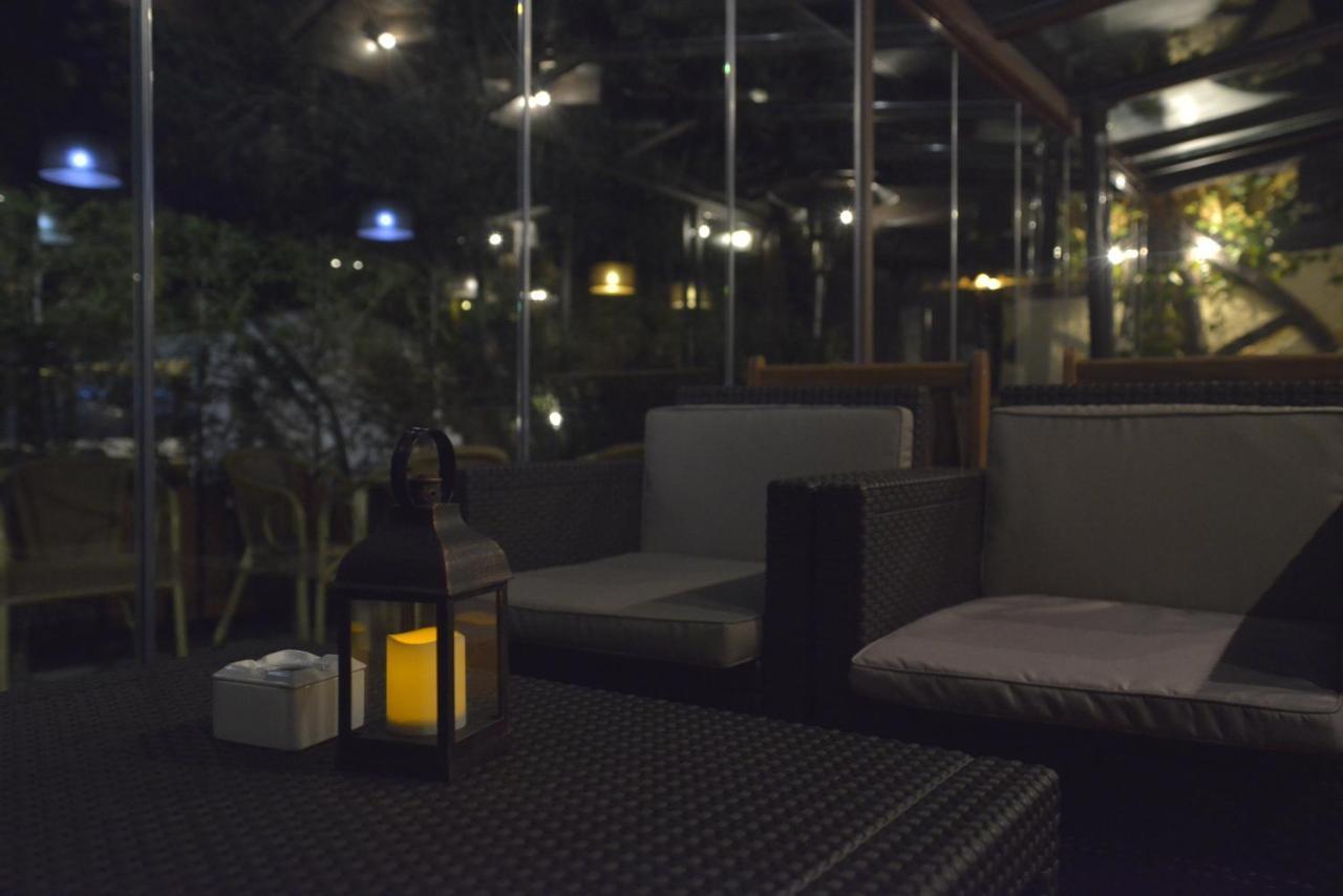 Hotel Gastronomico Casa Rosalia Brion Εξωτερικό φωτογραφία