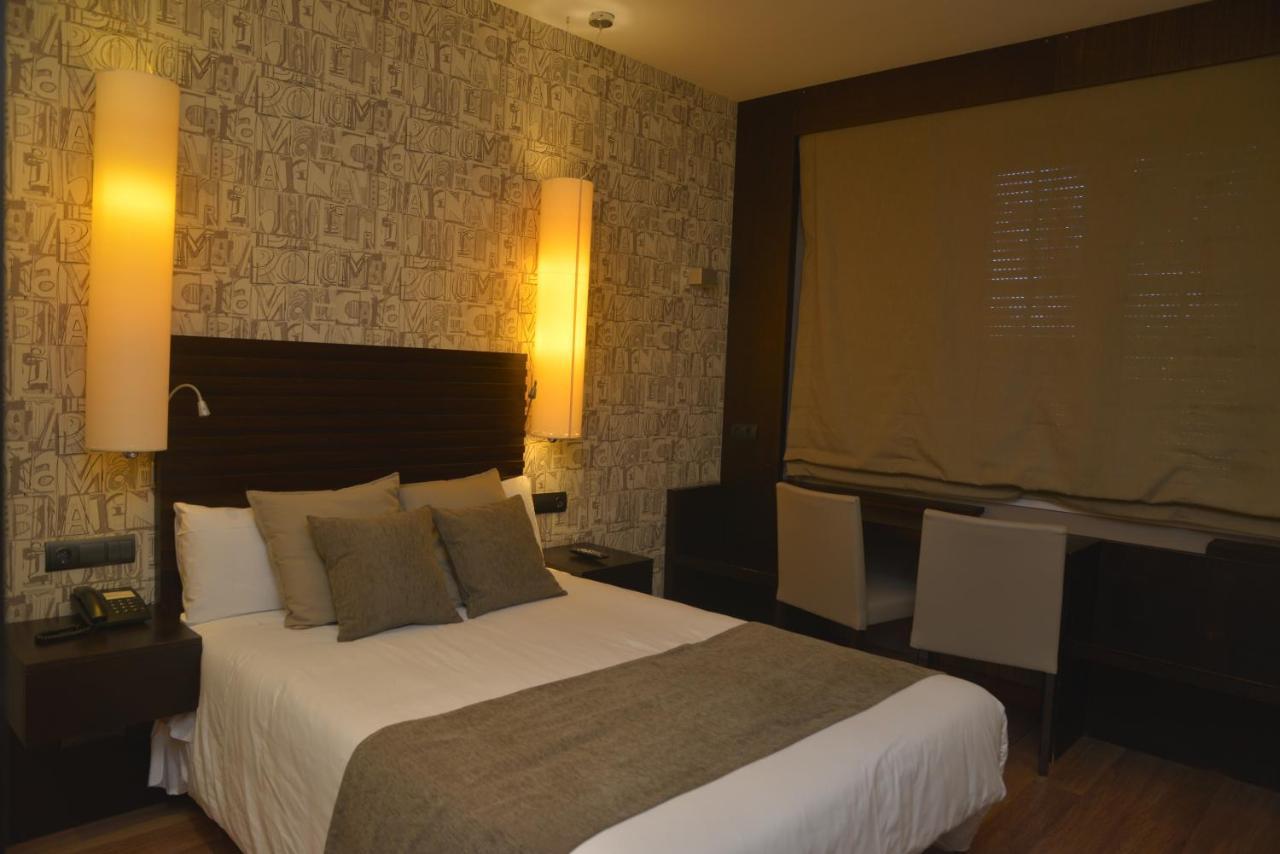 Hotel Gastronomico Casa Rosalia Brion Εξωτερικό φωτογραφία