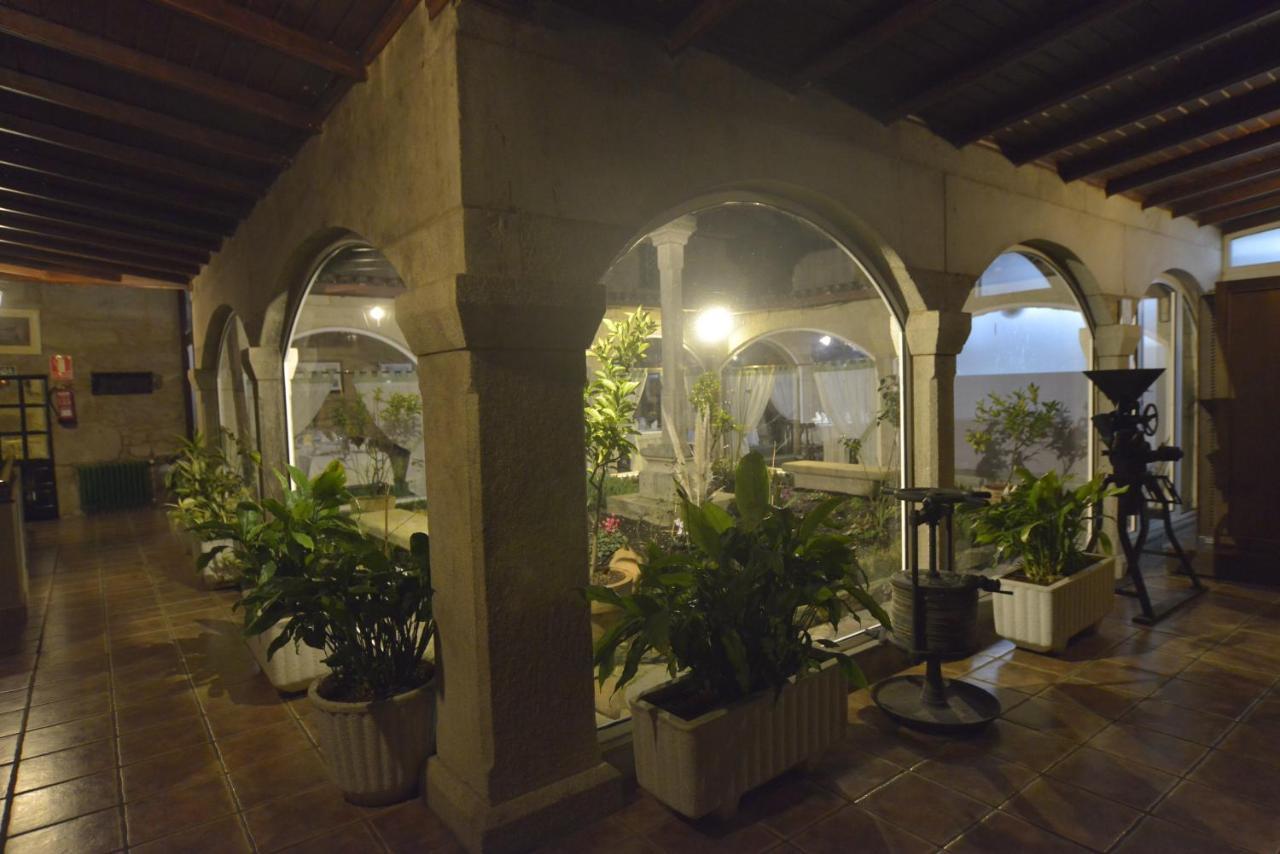 Hotel Gastronomico Casa Rosalia Brion Εξωτερικό φωτογραφία
