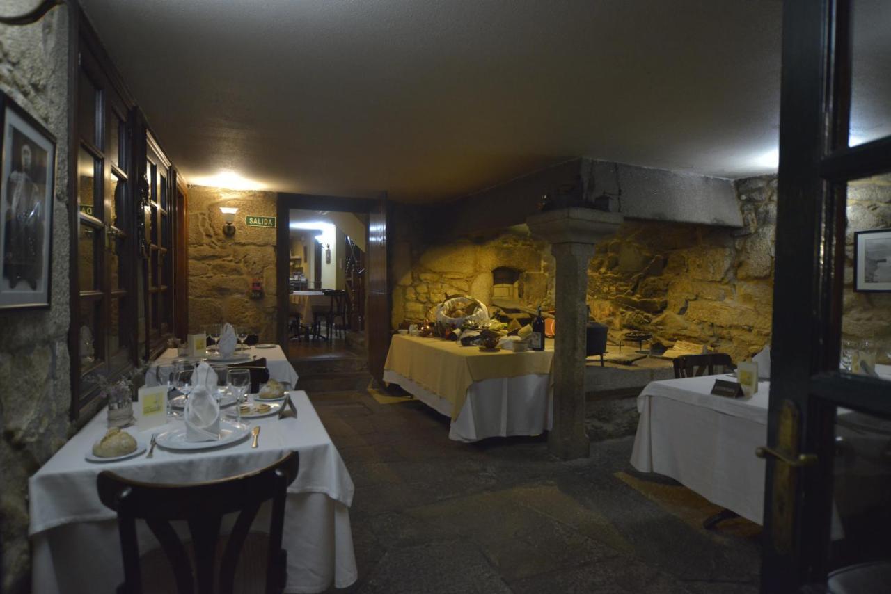 Hotel Gastronomico Casa Rosalia Brion Εξωτερικό φωτογραφία