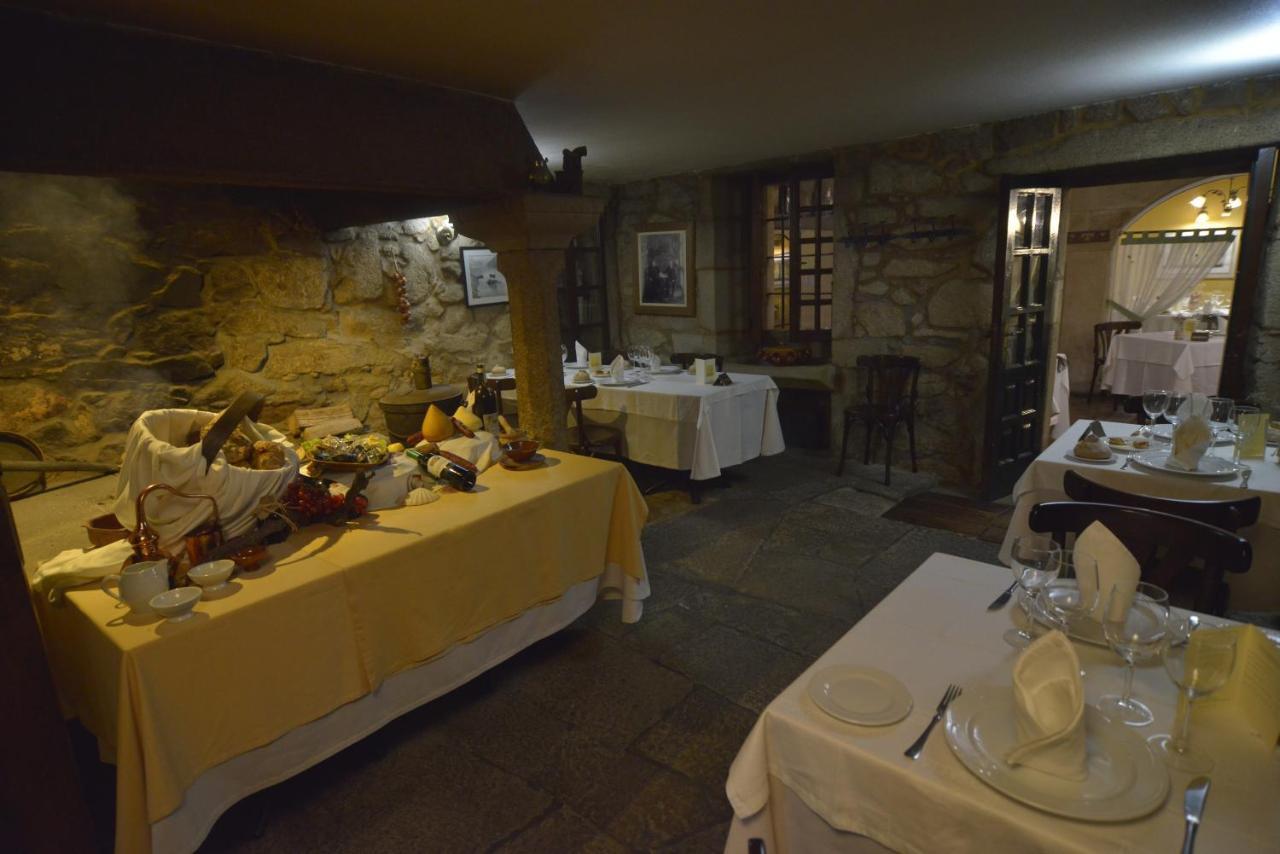 Hotel Gastronomico Casa Rosalia Brion Εξωτερικό φωτογραφία