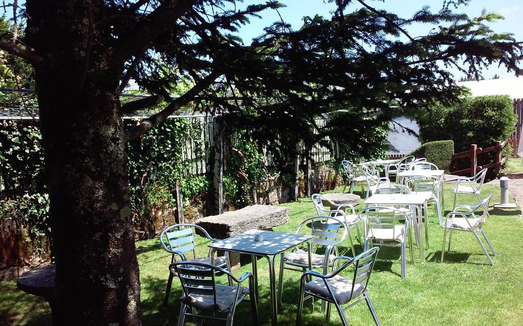 Hotel Gastronomico Casa Rosalia Brion Εξωτερικό φωτογραφία
