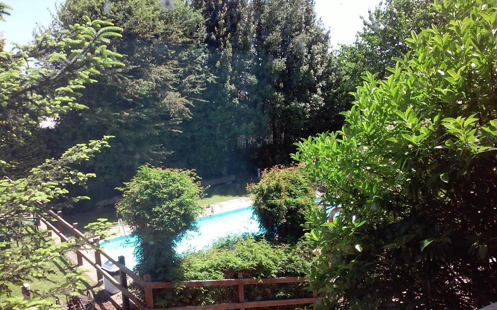 Hotel Gastronomico Casa Rosalia Brion Εξωτερικό φωτογραφία