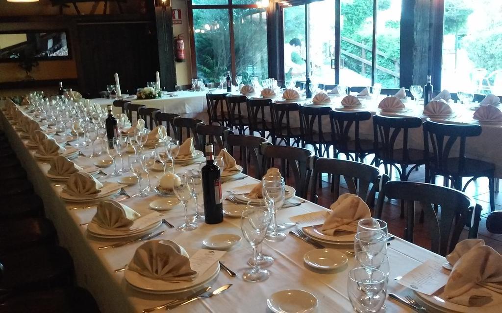 Hotel Gastronomico Casa Rosalia Brion Εξωτερικό φωτογραφία