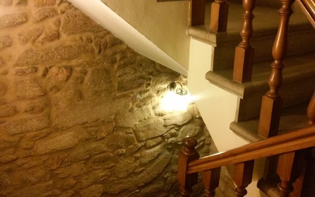 Hotel Gastronomico Casa Rosalia Brion Εξωτερικό φωτογραφία