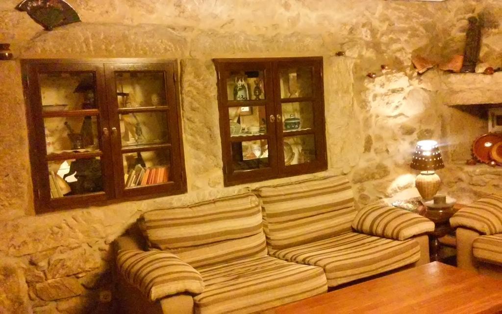Hotel Gastronomico Casa Rosalia Brion Εξωτερικό φωτογραφία