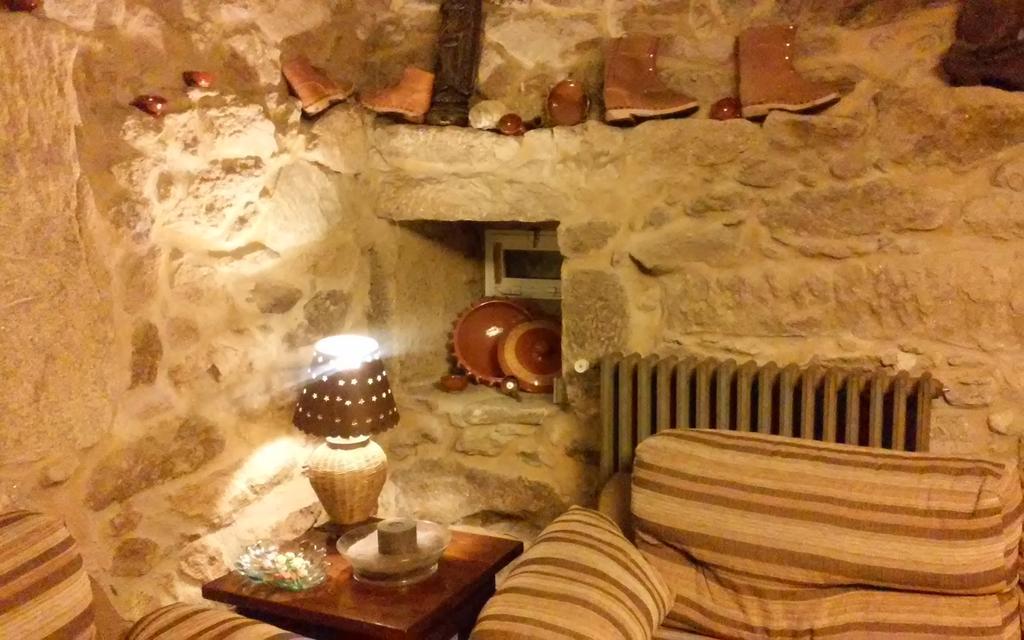 Hotel Gastronomico Casa Rosalia Brion Εξωτερικό φωτογραφία