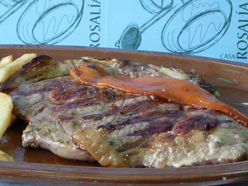 Hotel Gastronomico Casa Rosalia Brion Εξωτερικό φωτογραφία