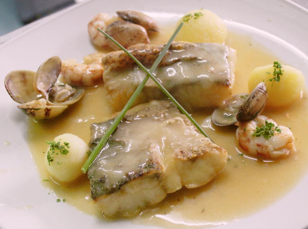 Hotel Gastronomico Casa Rosalia Brion Εξωτερικό φωτογραφία