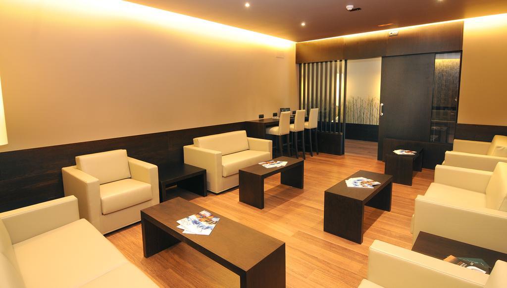 Hotel Gastronomico Casa Rosalia Brion Εσωτερικό φωτογραφία