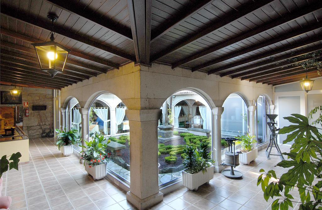 Hotel Gastronomico Casa Rosalia Brion Εξωτερικό φωτογραφία