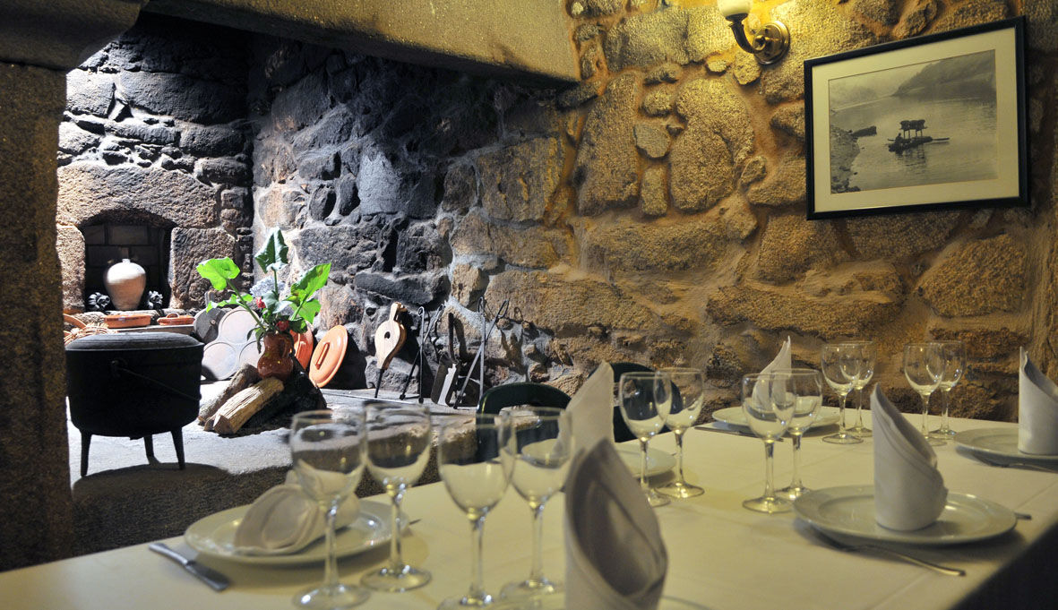 Hotel Gastronomico Casa Rosalia Brion Εξωτερικό φωτογραφία