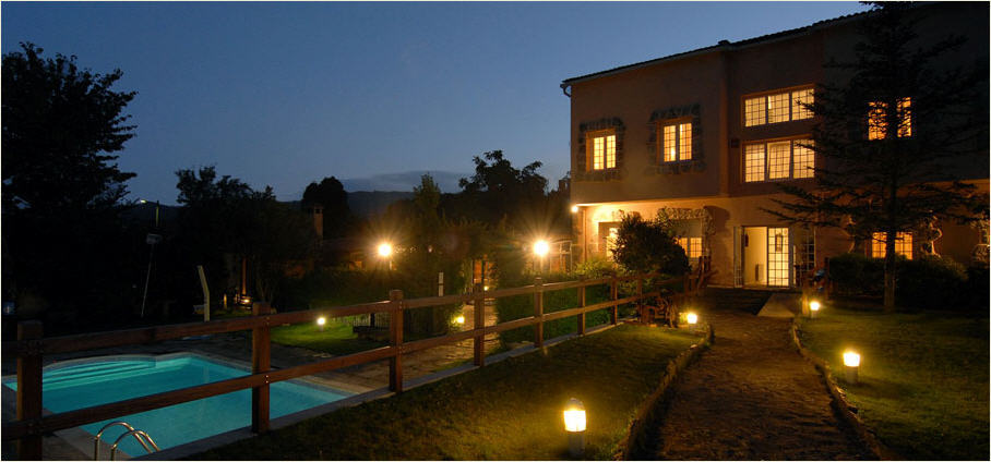 Hotel Gastronomico Casa Rosalia Brion Εξωτερικό φωτογραφία
