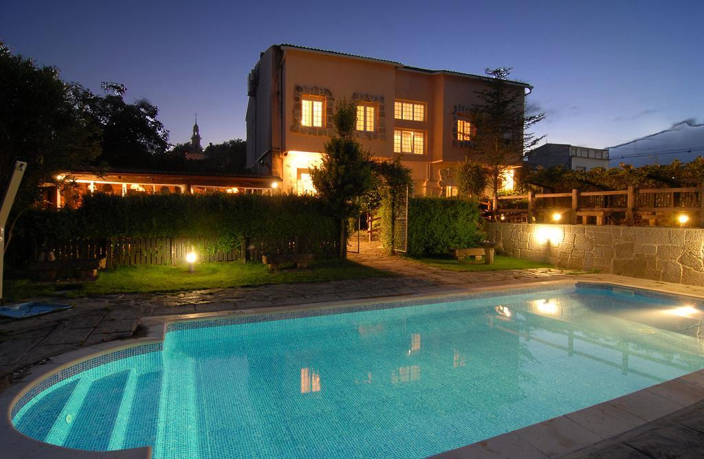 Hotel Gastronomico Casa Rosalia Brion Εξωτερικό φωτογραφία