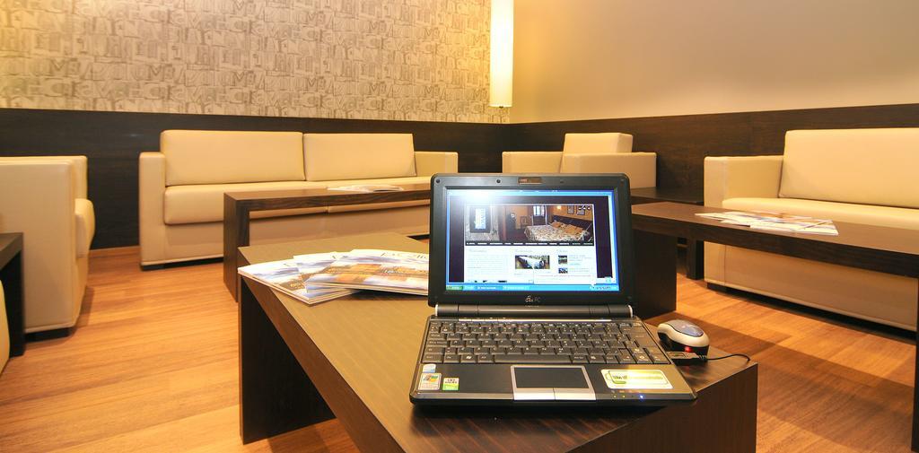 Hotel Gastronomico Casa Rosalia Brion Εξωτερικό φωτογραφία