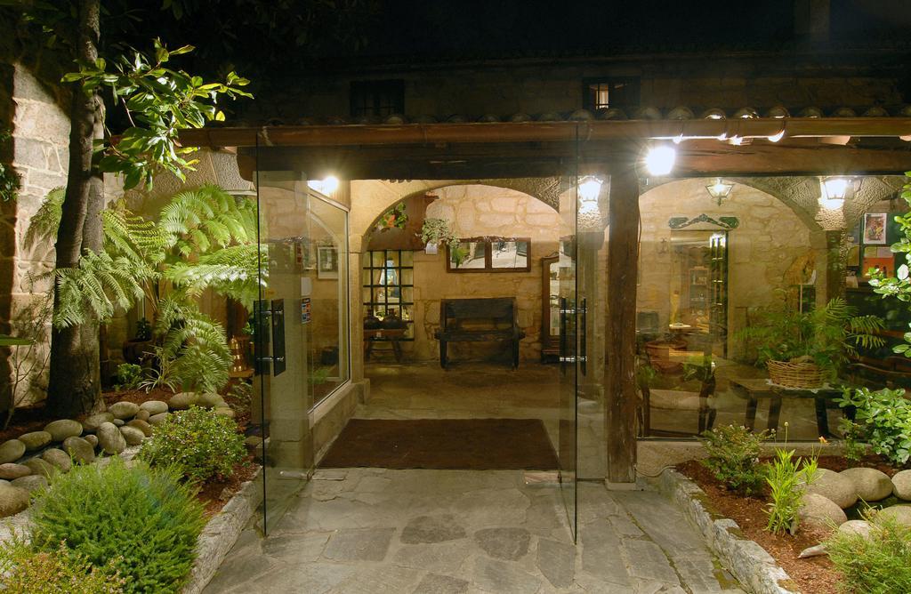 Hotel Gastronomico Casa Rosalia Brion Εξωτερικό φωτογραφία