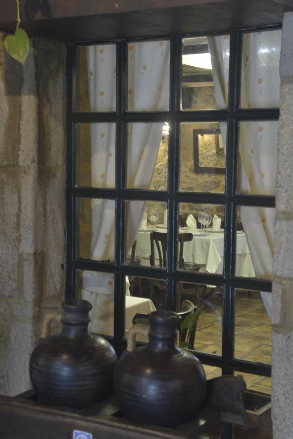 Hotel Gastronomico Casa Rosalia Brion Εξωτερικό φωτογραφία