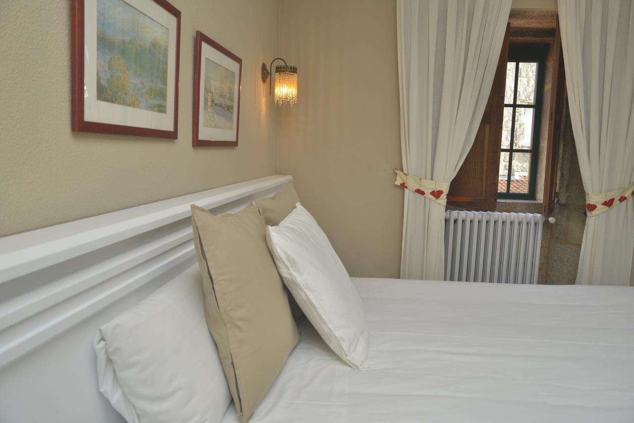 Hotel Gastronomico Casa Rosalia Brion Εξωτερικό φωτογραφία