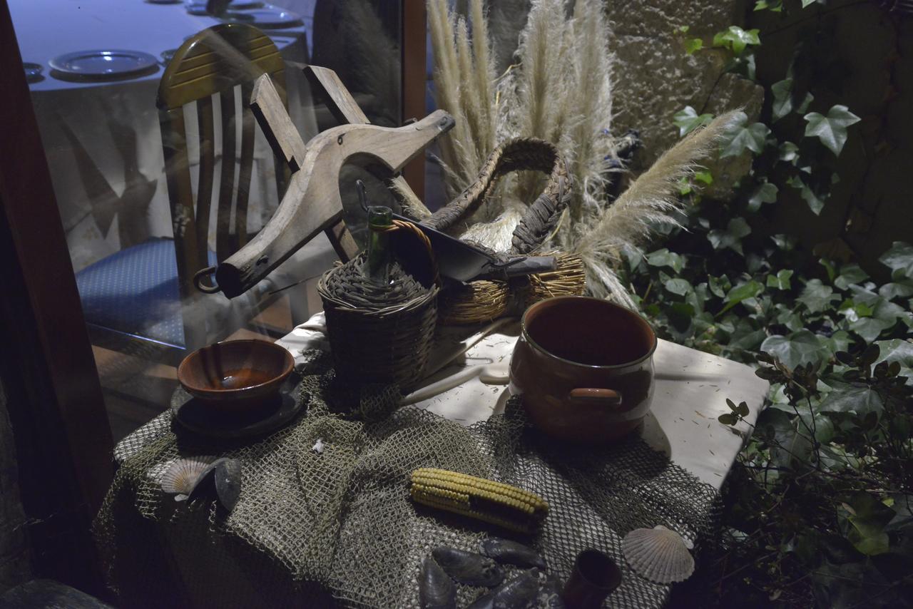 Hotel Gastronomico Casa Rosalia Brion Εξωτερικό φωτογραφία