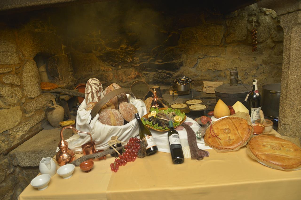 Hotel Gastronomico Casa Rosalia Brion Εξωτερικό φωτογραφία