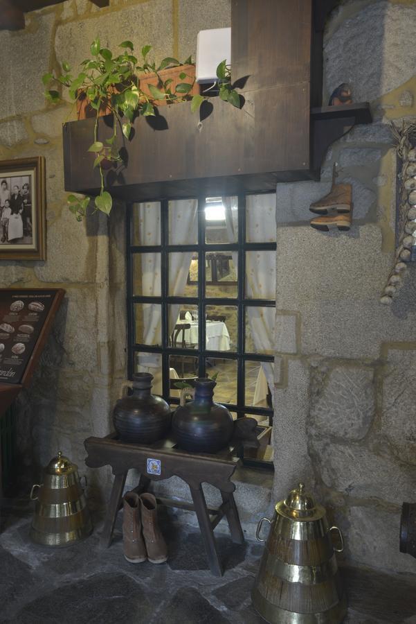 Hotel Gastronomico Casa Rosalia Brion Εξωτερικό φωτογραφία