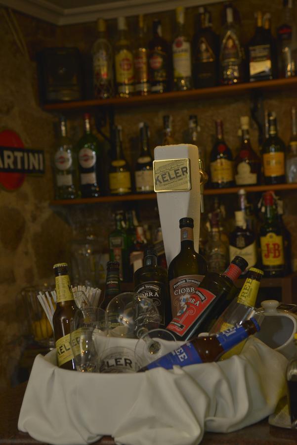 Hotel Gastronomico Casa Rosalia Brion Εξωτερικό φωτογραφία