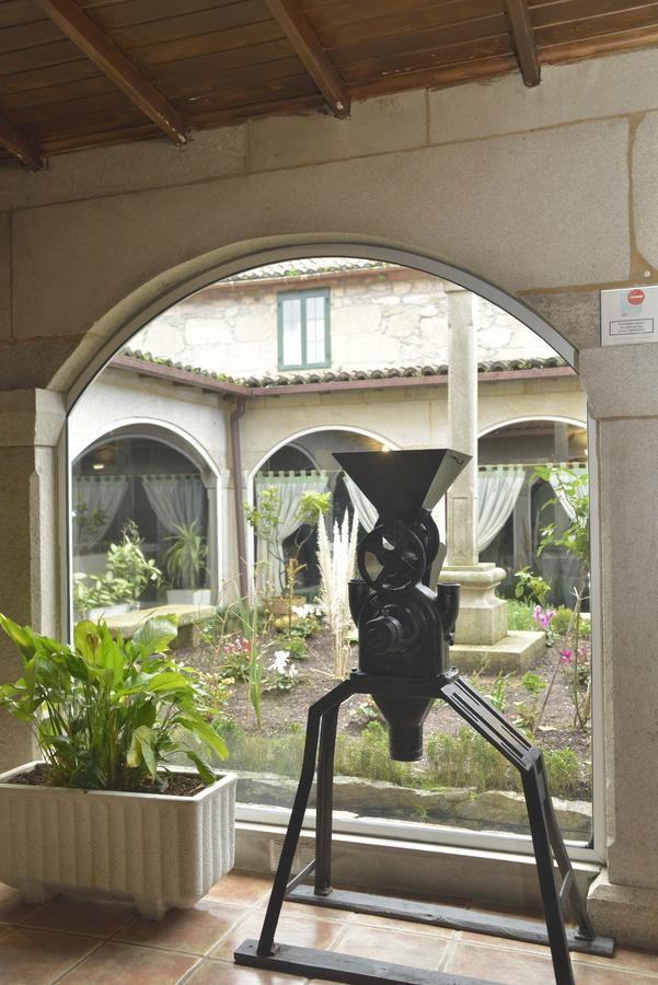 Hotel Gastronomico Casa Rosalia Brion Εξωτερικό φωτογραφία