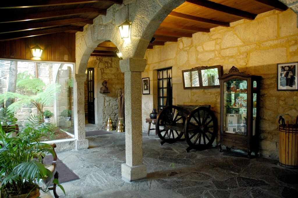 Hotel Gastronomico Casa Rosalia Brion Εξωτερικό φωτογραφία