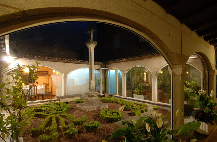 Hotel Gastronomico Casa Rosalia Brion Εξωτερικό φωτογραφία